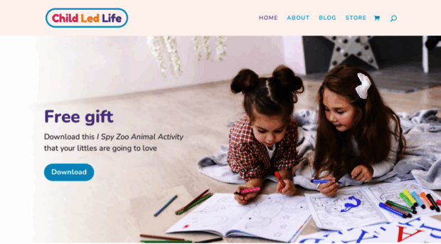 childledlife.com