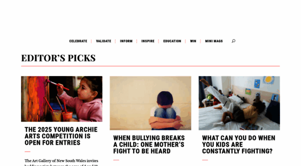 childmags.com.au