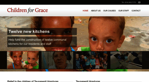 childrenforgrace.org