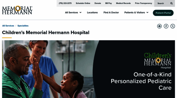 childrens.memorialhermann.org