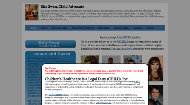 childrenshealthcare.org