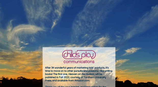 childsplaypr.com