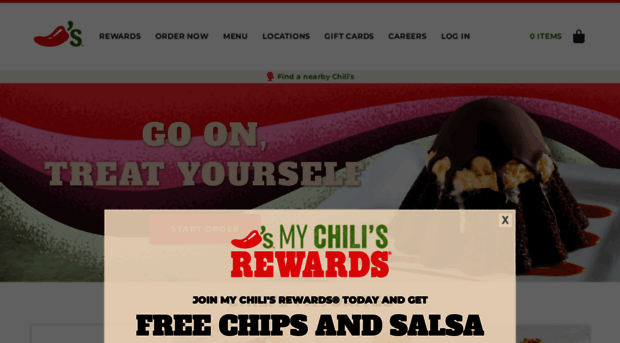 chilistogo.com