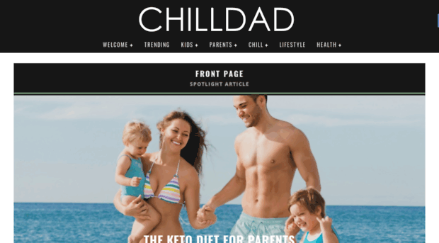 chilldad.com