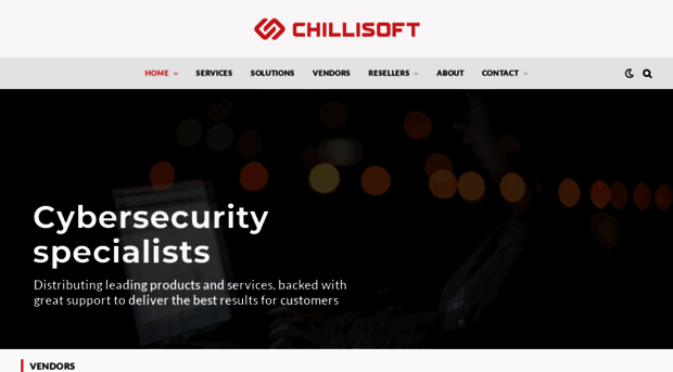 chillisoft.com.au