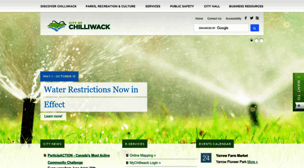 chilliwack.com