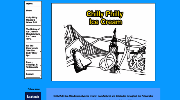 chillyphilly.com