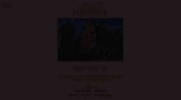chilternfirehouse.com