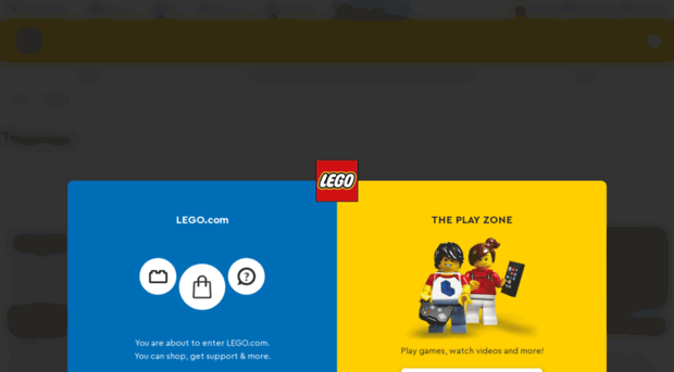 chima.lego.com