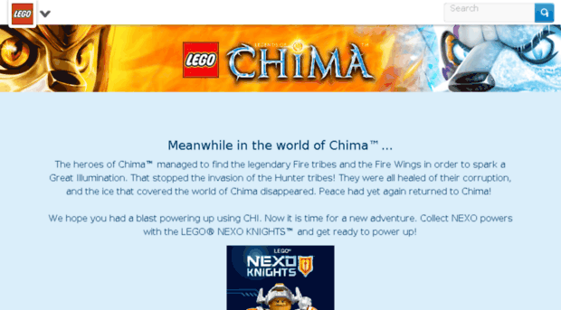 chimaonline.com
