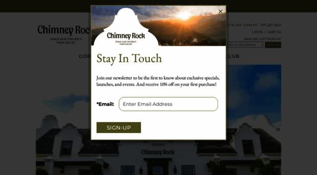 chimneyrock.com