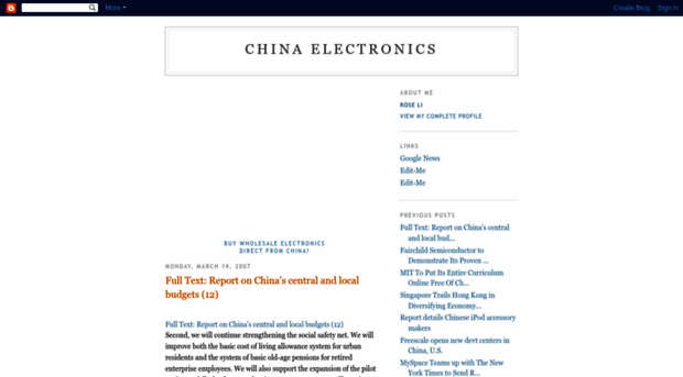 china-electronics.blogspot.co.uk