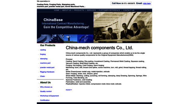 china-mech.com