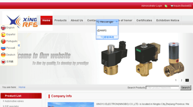 china-solenoidvalves.com