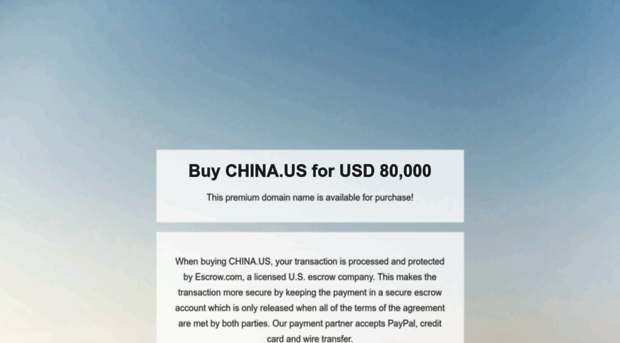 china.us