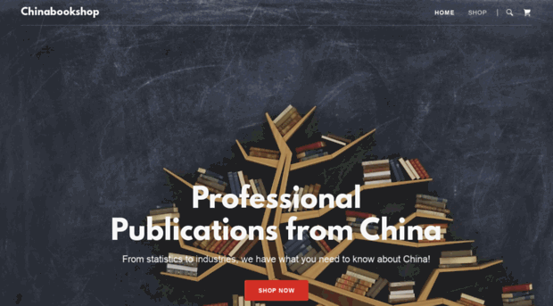chinabookshop.net
