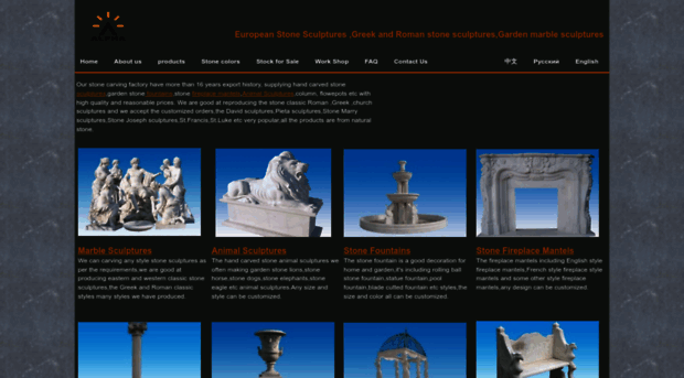 chinastonesculpture.com