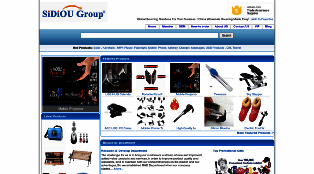chinatraderonline.com