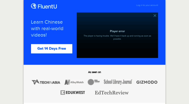 chinese.fluentu.com