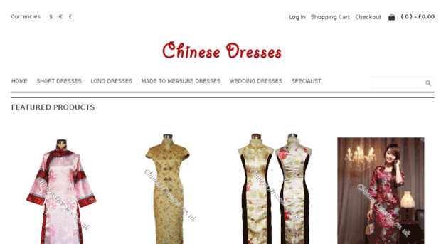 chinesedresses.co.uk