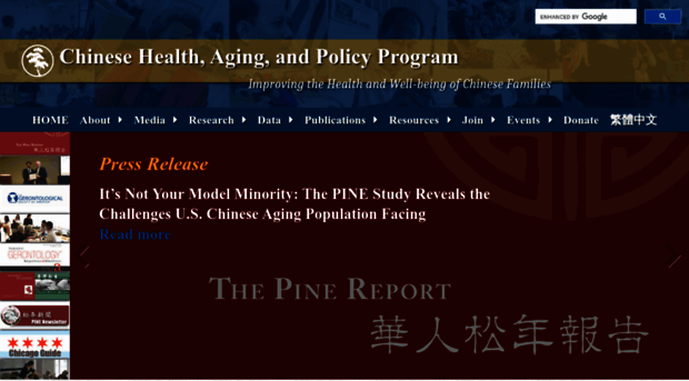 chinesehealthyaging.org