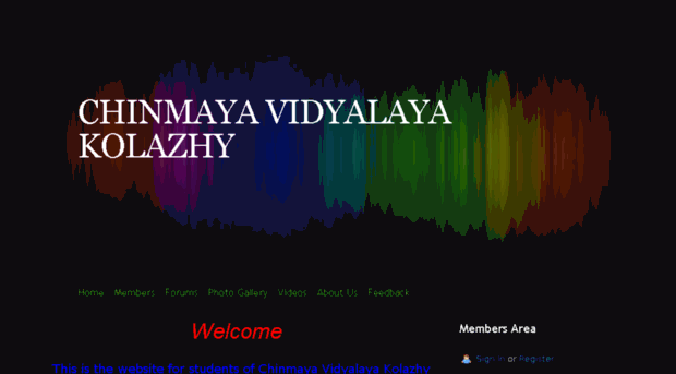 chinmayavidyalayakolazhy.webs.com