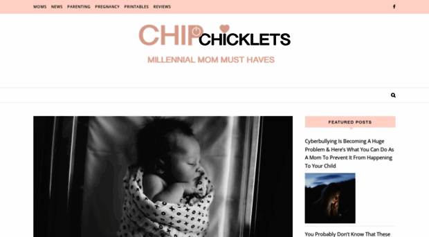 chipchicklets.com