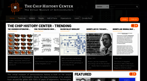 chiphistory.org