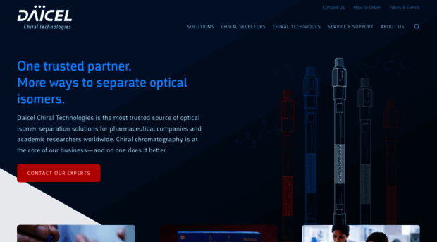 chiraltech.com
