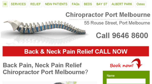 chiropracticmonopoly.com