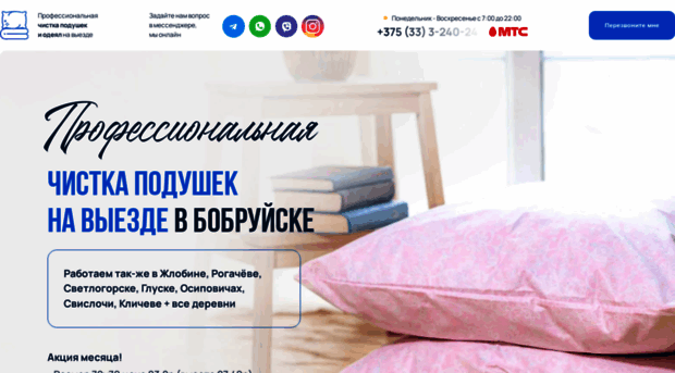 chistka-podushek.by