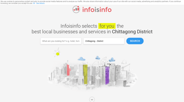 chittagong-district.infoisinfo.com.bd