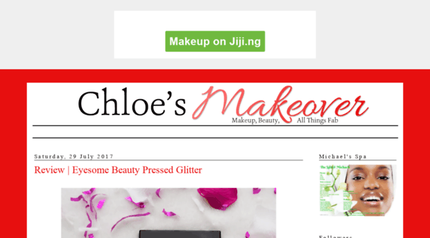 chloesmakeover.com.ng