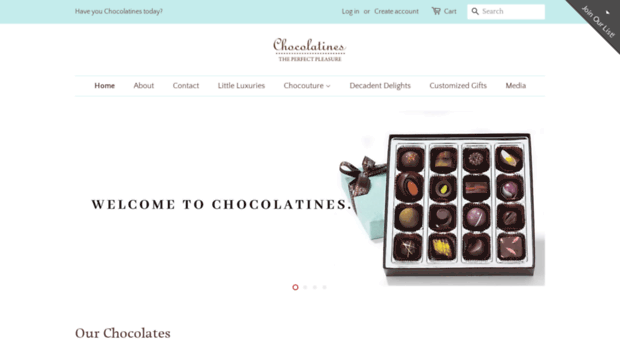 chocolatines.com