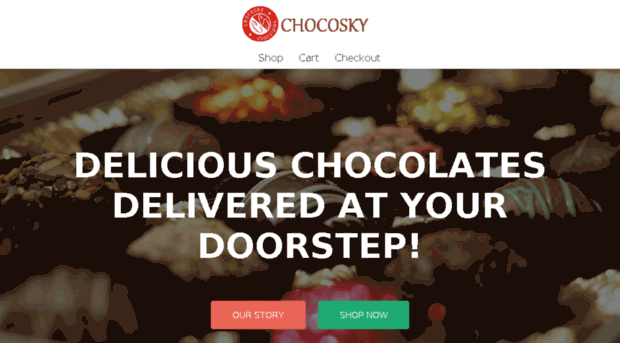 chocosky.in