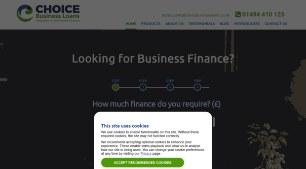 choice-loans.co.uk