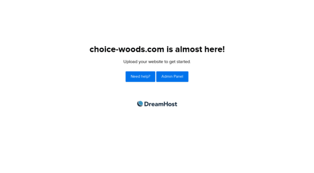 choice-woods.com