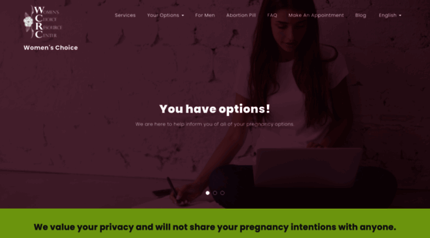 choicepregnancy.com