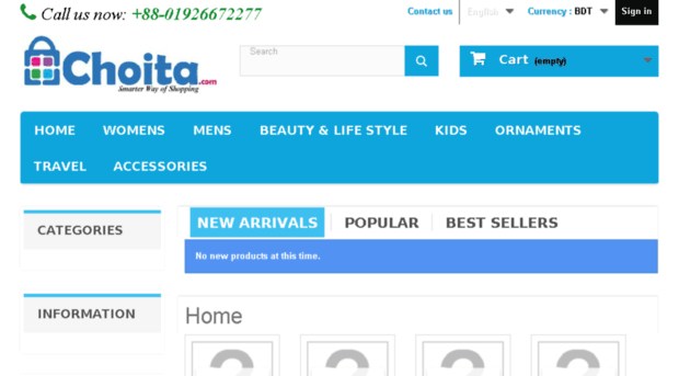choita.com