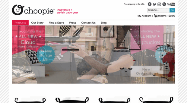 choopie.com