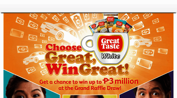 choosegreatwingreat.ph