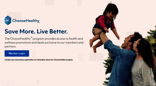 choosehealthy.com