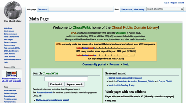 choralwiki.org
