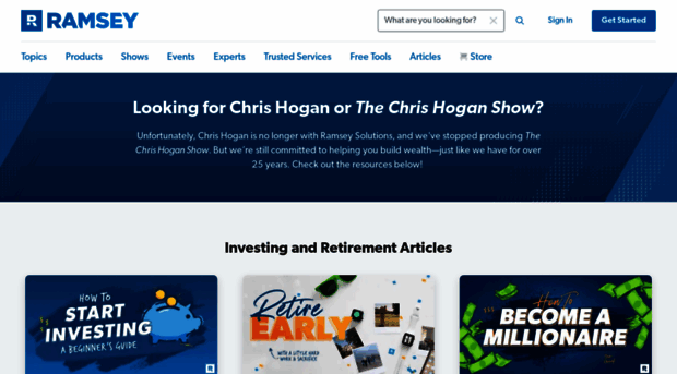 chrishogan360.com