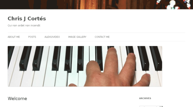chrisjcortes.com
