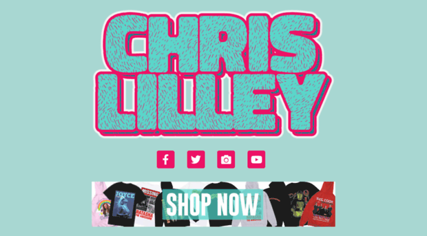 chrislilley.com