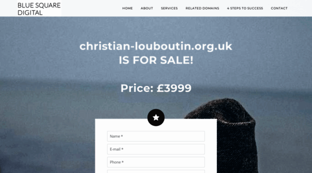christian-louboutin.org.uk