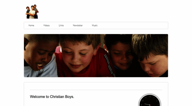 christianboys.weebly.com