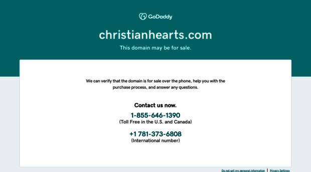 christianhearts.com