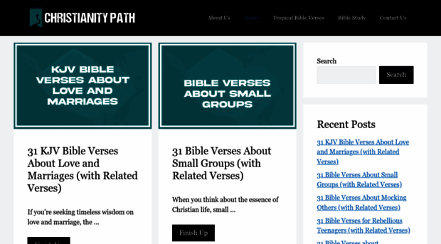 christianitypath.com